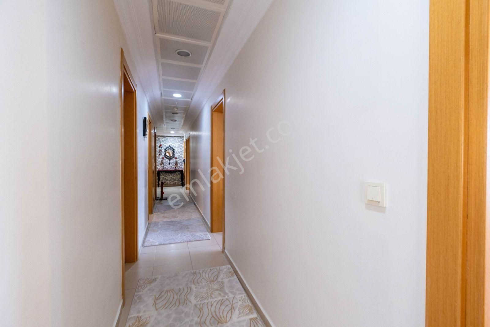 Metrokent Sitesi En İyi Konumda ▀ 4+1 ▀ Önü Açık Ferah Manzaralı - Görsel 25