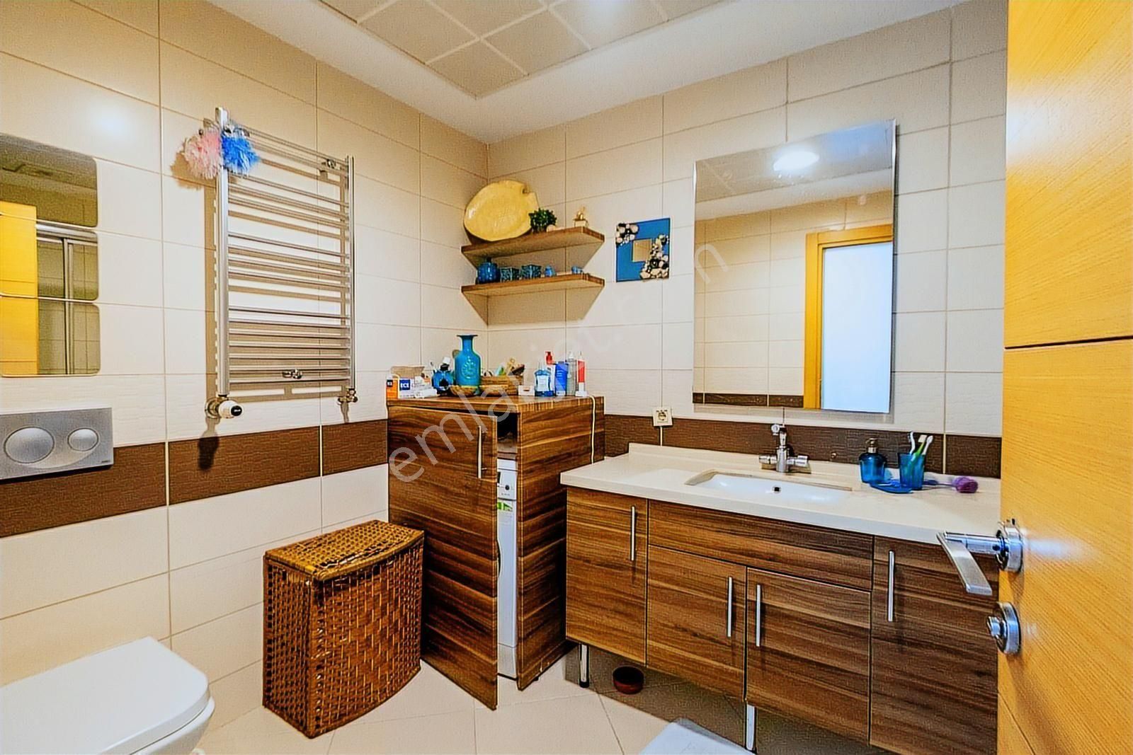 Metrokent Sitesi En İyi Konumda ▀ 4+1 ▀ Önü Açık Ferah Manzaralı - Görsel 4