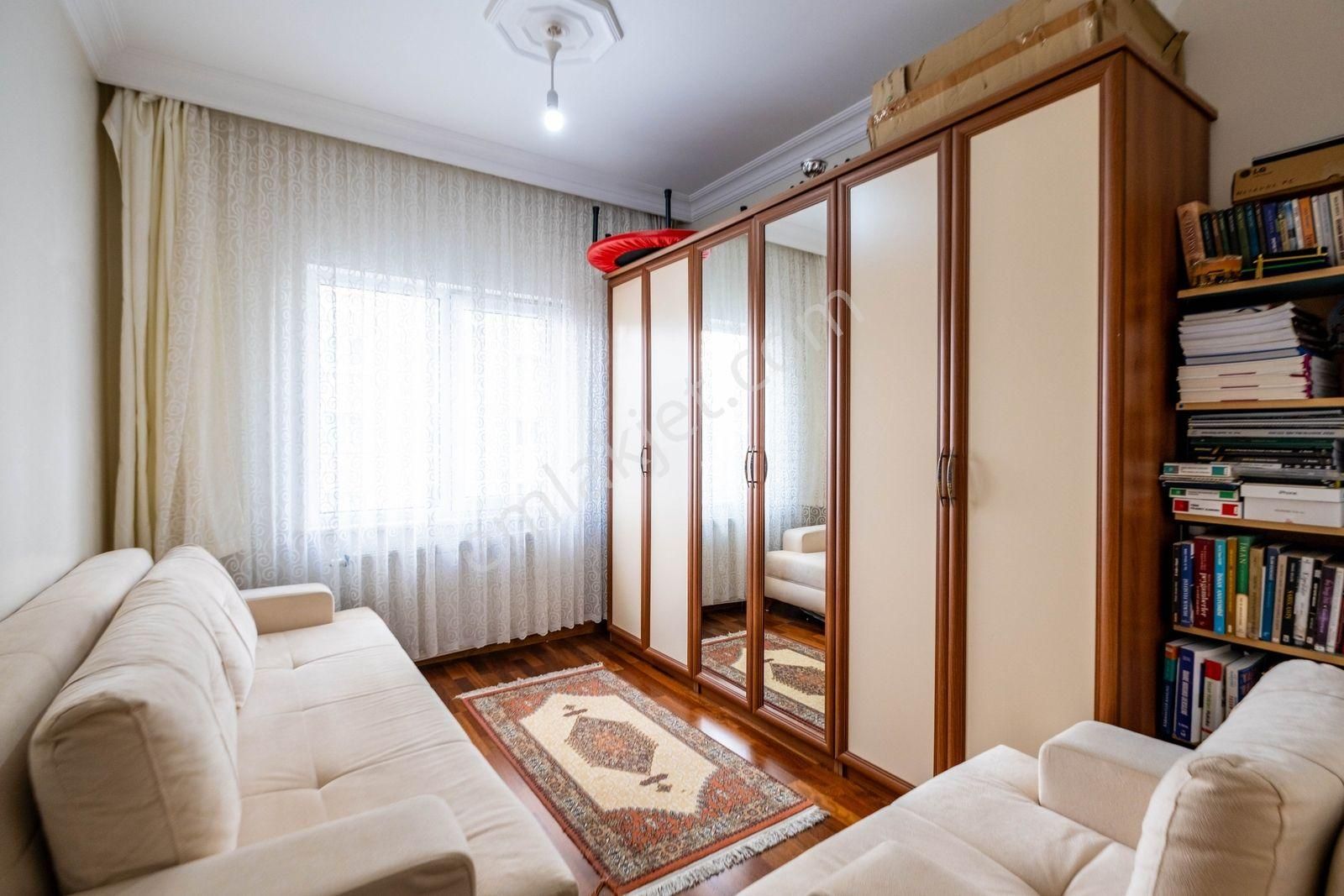 Metrokent Sitesi En İyi Konumda ▀ 4+1 ▀ Önü Açık Ferah Manzaralı - Görsel 16