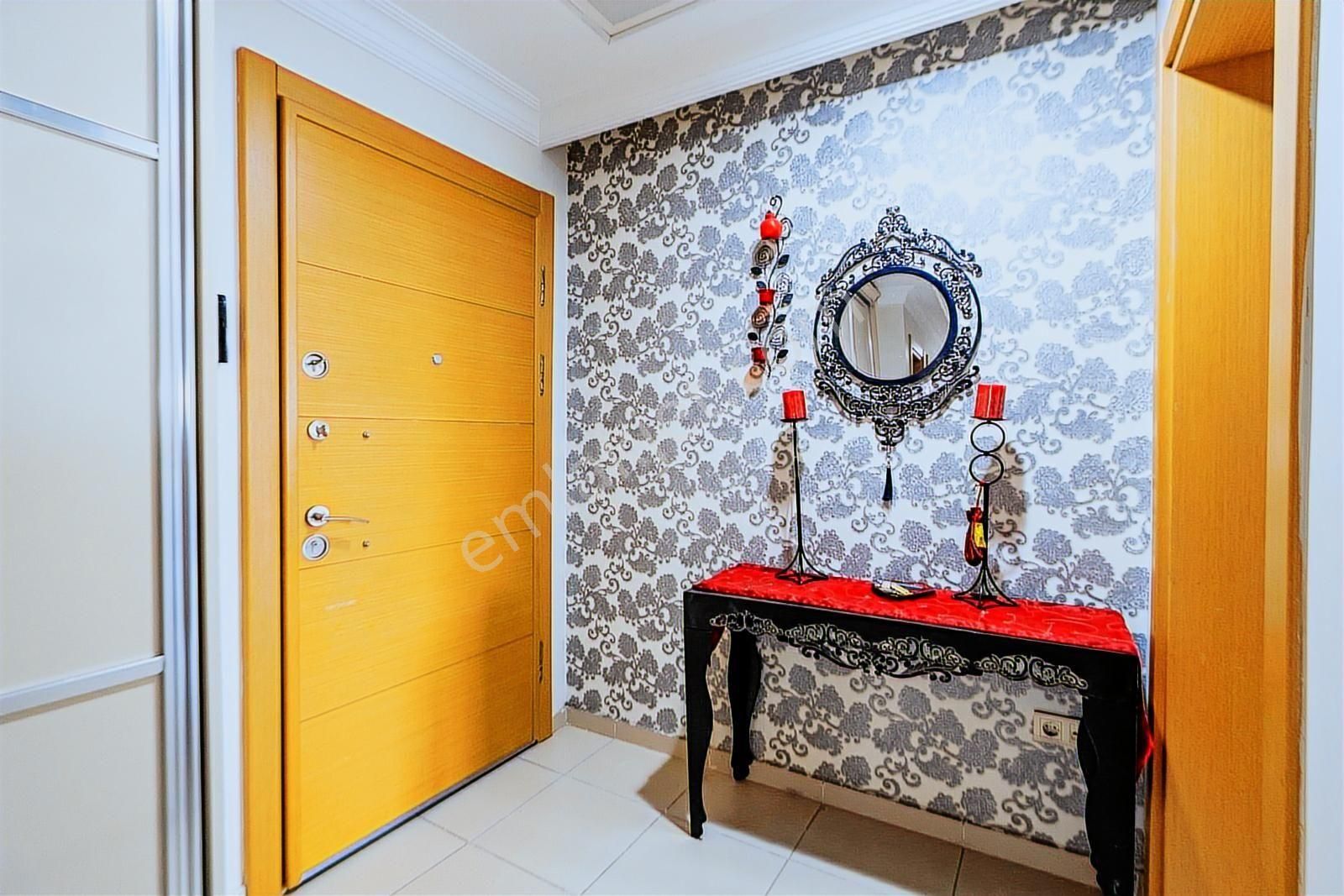 Metrokent Sitesi En İyi Konumda ▀ 4+1 ▀ Önü Açık Ferah Manzaralı - Görsel 5