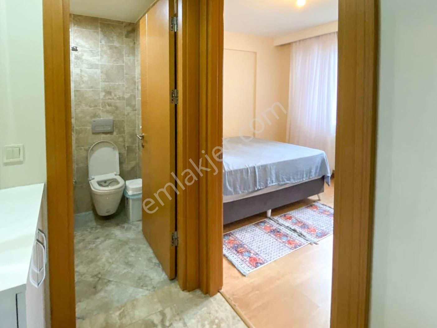 Başakşehir Olimpa Park Plus'ta Geniş 1+1 Satılık Daire ▀ Teraslı - Görsel 3