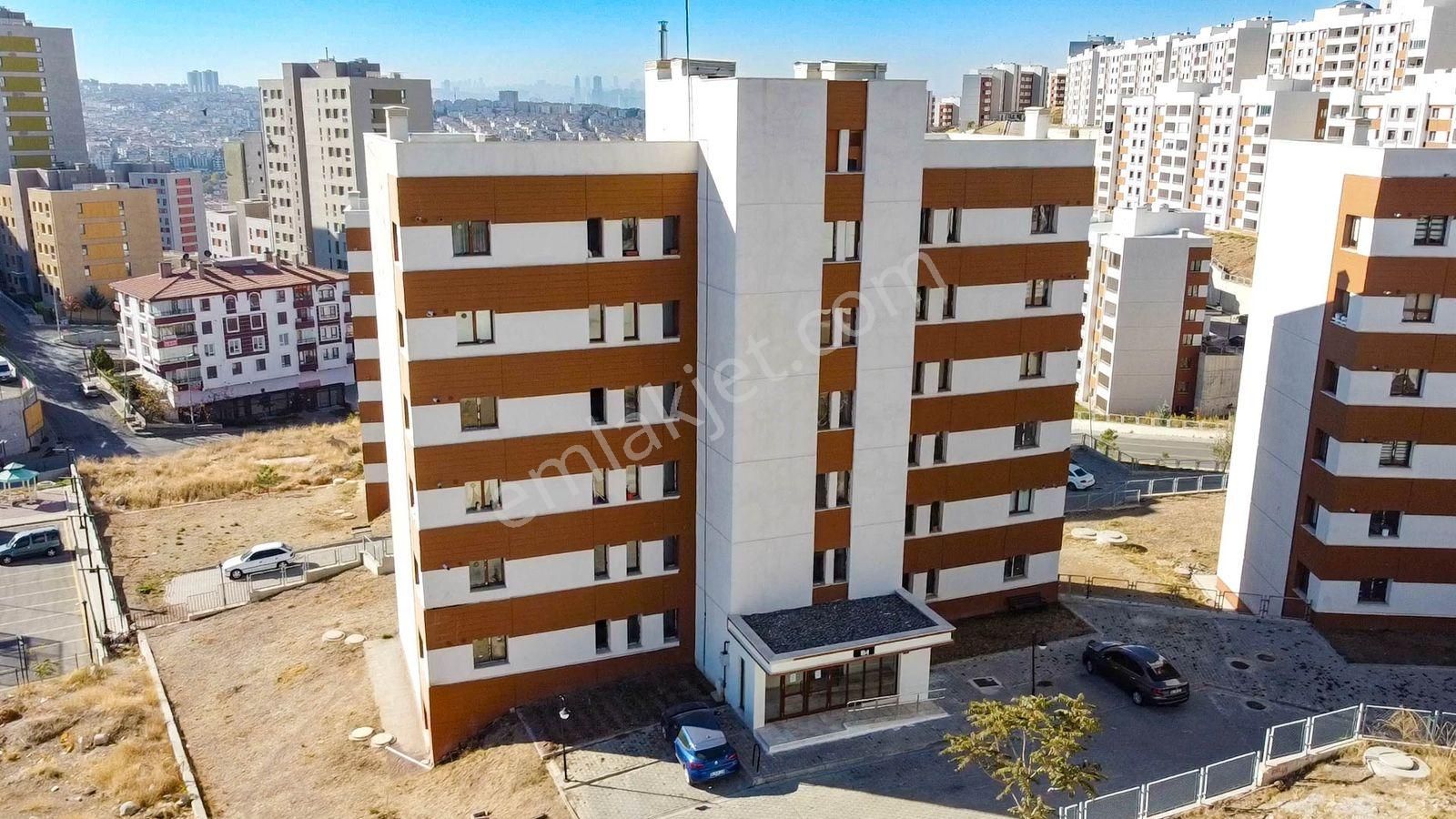 Altıağaç Toki'de 3+1 ▀ 2.500.000 Tl Peşinatla Daire Sahibi Ol! - Görsel 35