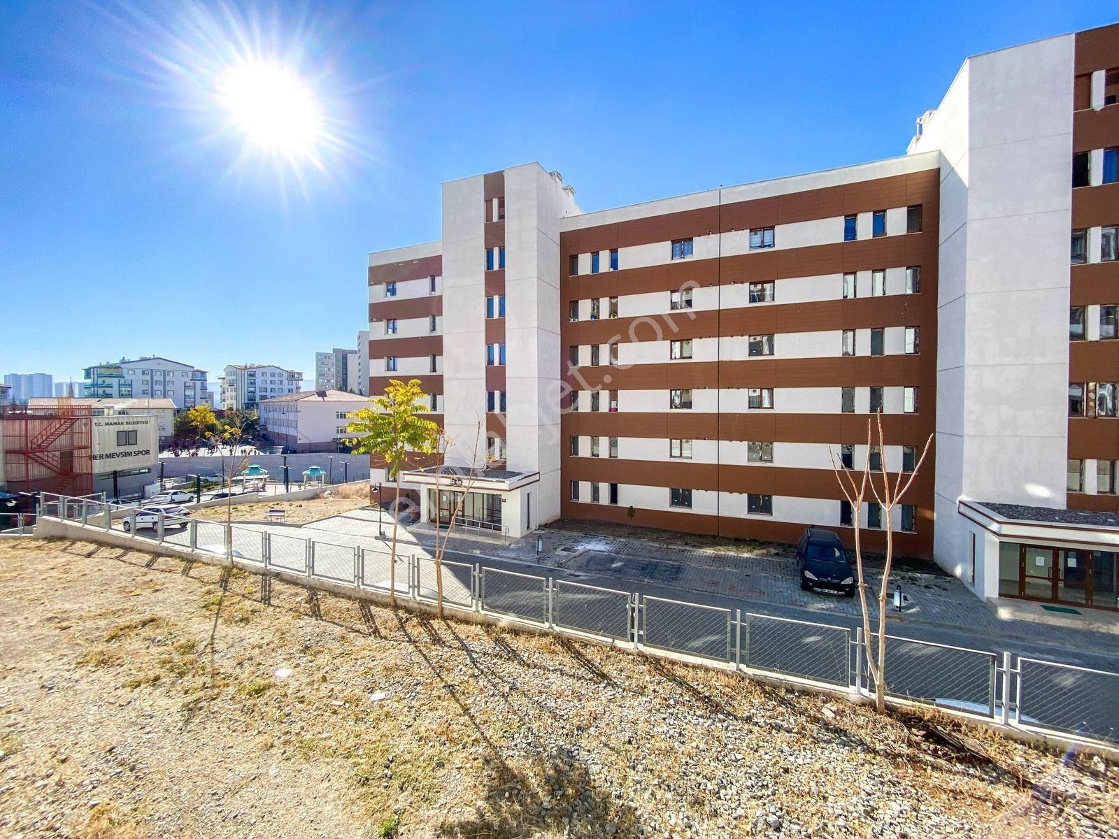 Altıağaç Toki'de 3+1 ▀ 2.500.000 Tl Peşinatla Daire Sahibi Ol! - Görsel 33