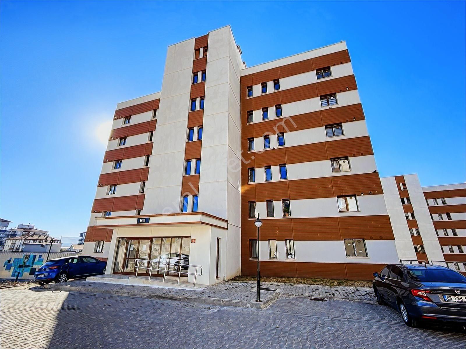 Altıağaç Toki'de 3+1 ▀ 2.500.000 Tl Peşinatla Daire Sahibi Ol! - Görsel 10