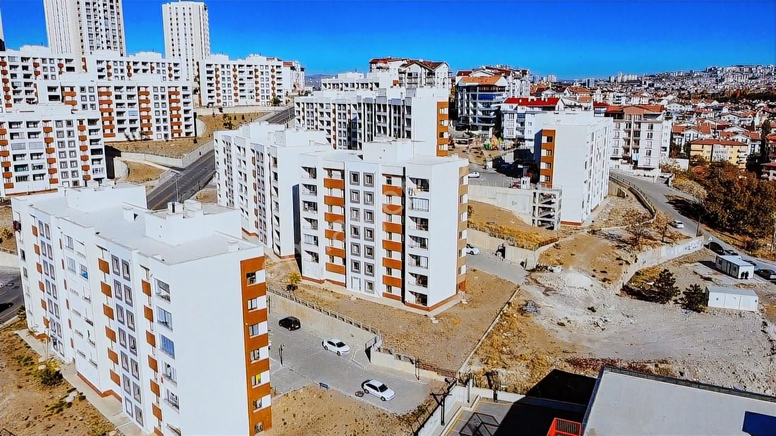 Altıağaç Toki'de 3+1 ▀ 2.500.000 Tl Peşinatla Daire Sahibi Ol! - Görsel 4