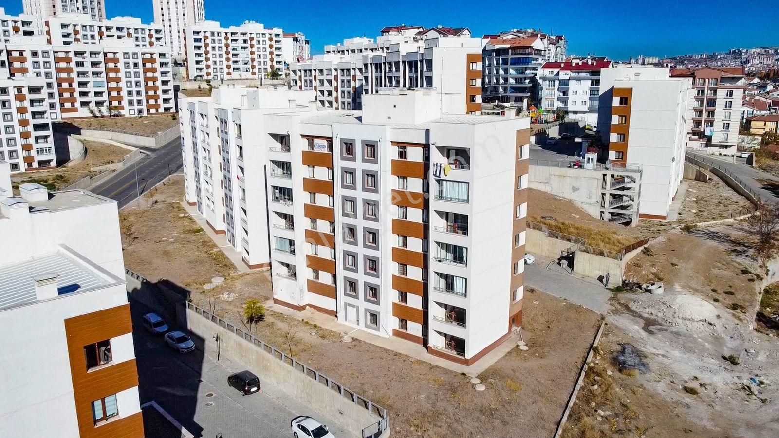 Altıağaç Toki'de 3+1 ▀ 2.500.000 Tl Peşinatla Daire Sahibi Ol! - Görsel 31