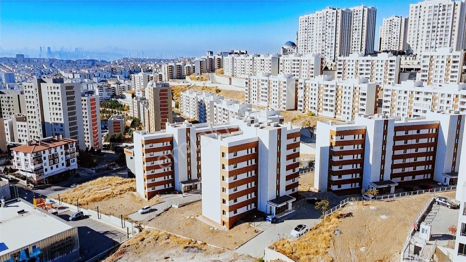 Altıağaç Toki'de 3+1 ▀ 2.500.000 Tl Peşinatla Daire Sahibi Ol! - Görsel 17