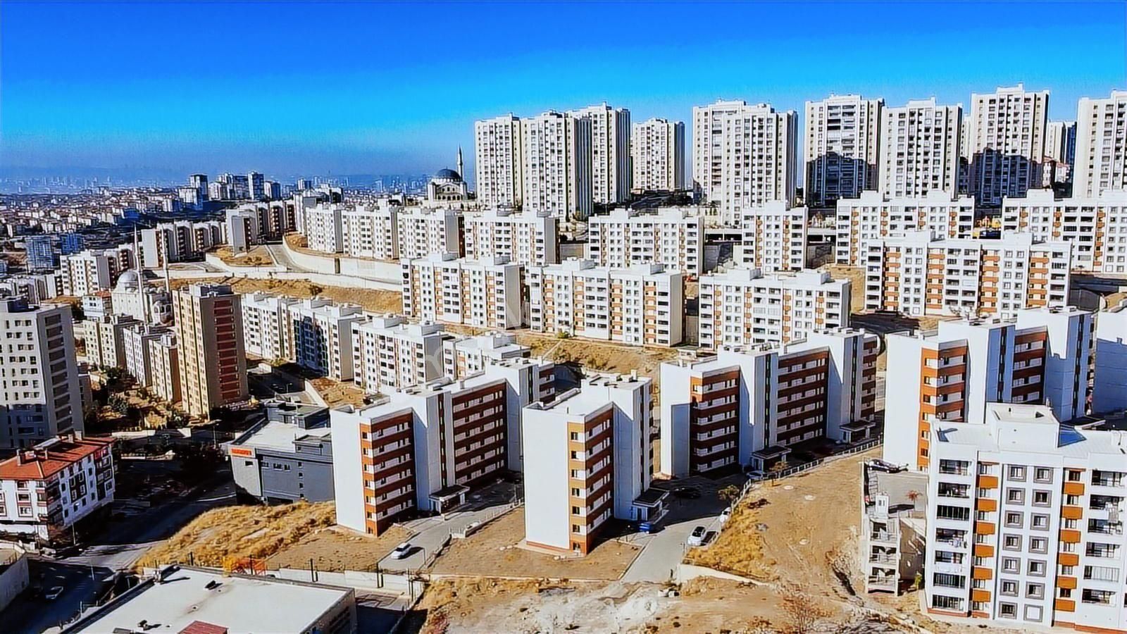 Altıağaç Toki'de 3+1 ▀ 2.500.000 Tl Peşinatla Daire Sahibi Ol! - Görsel 23