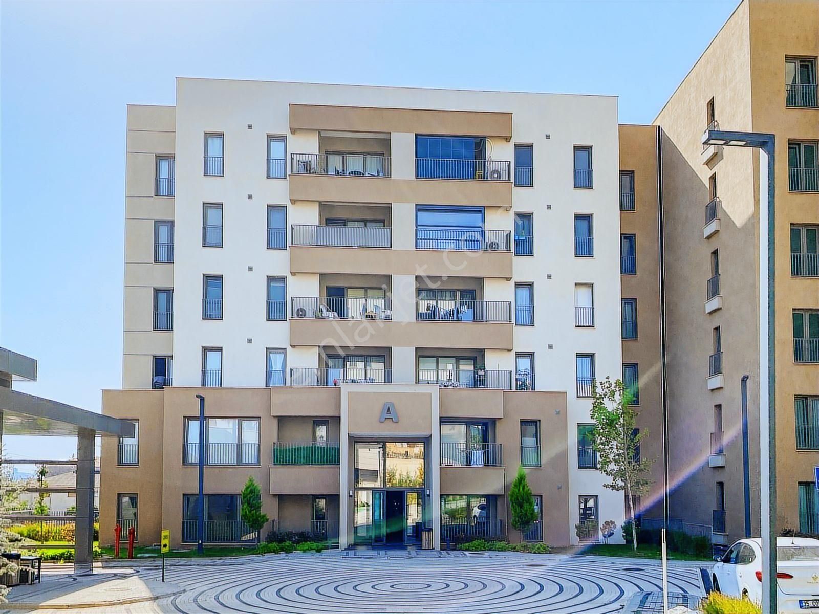 Emlak Konut Mimar Sinan Evleri Satılık Daire 3+1 ▀ Taksitle ! - Görsel 10