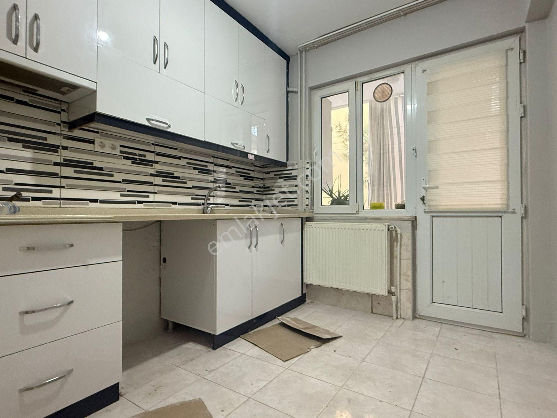 Binyapı'dan Foruma Çok Yakın Kiralık İçi Yeni Daire ! - Görsel 4