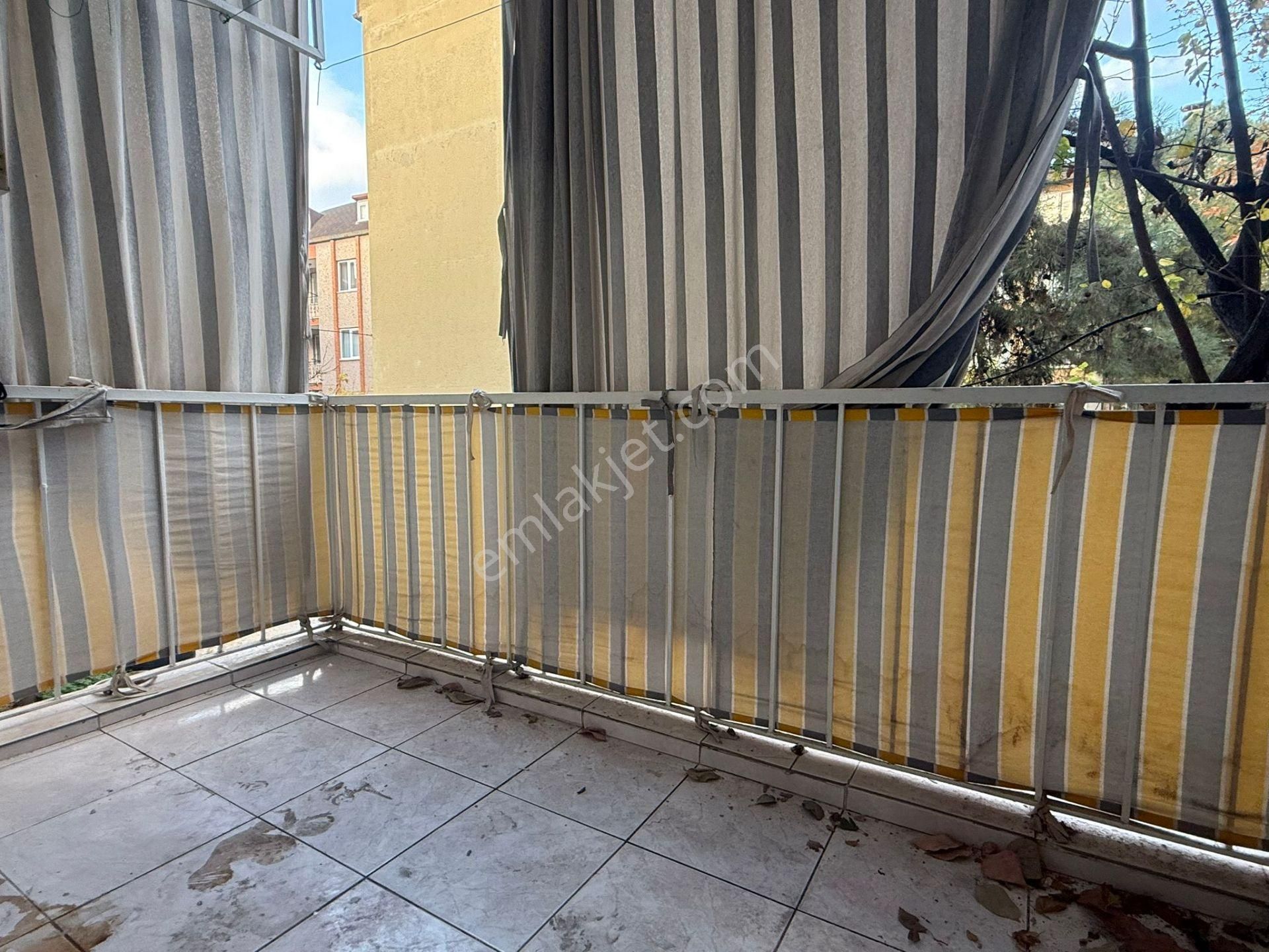 Binyapı'dan Foruma Çok Yakın Kiralık İçi Yeni Daire ! - Görsel 8