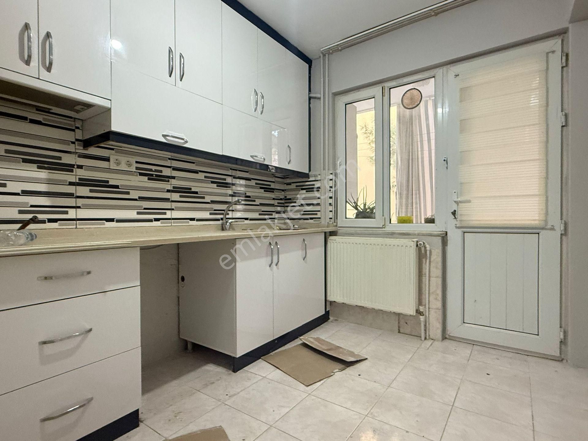 Binyapı'dan Foruma Çok Yakın Kiralık İçi Yeni Daire ! - Görsel 5