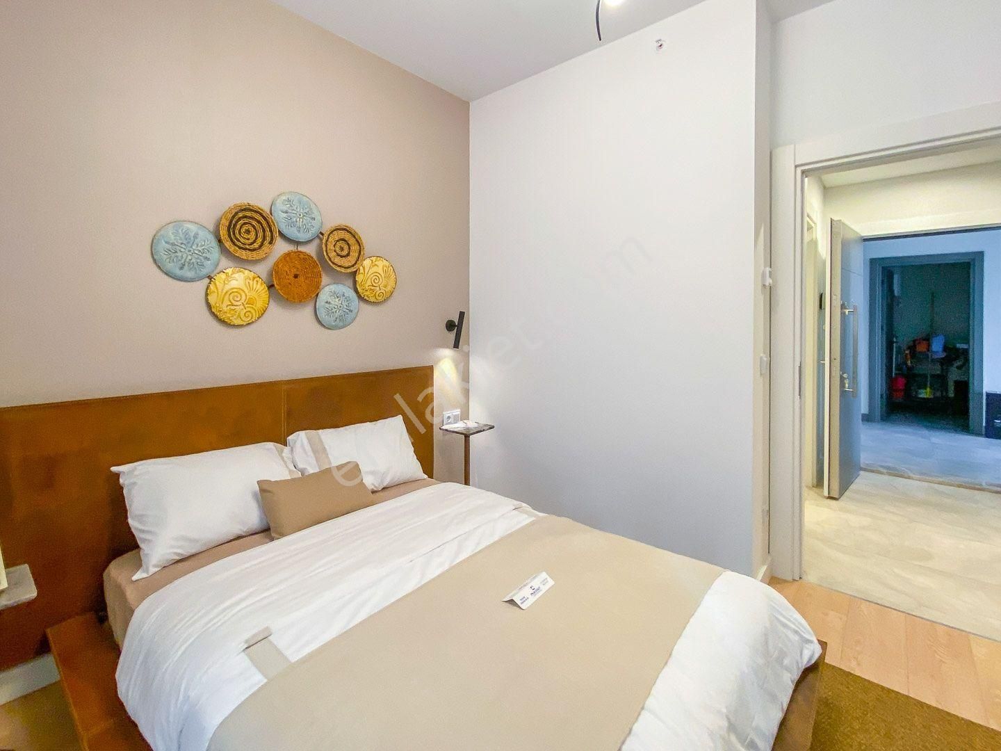 Fikirtepe Yeni Konutlar ▀ 1+1 ▀ Peyzaj Manzaralı ▀ Yüksek Kat ! - Görsel 24