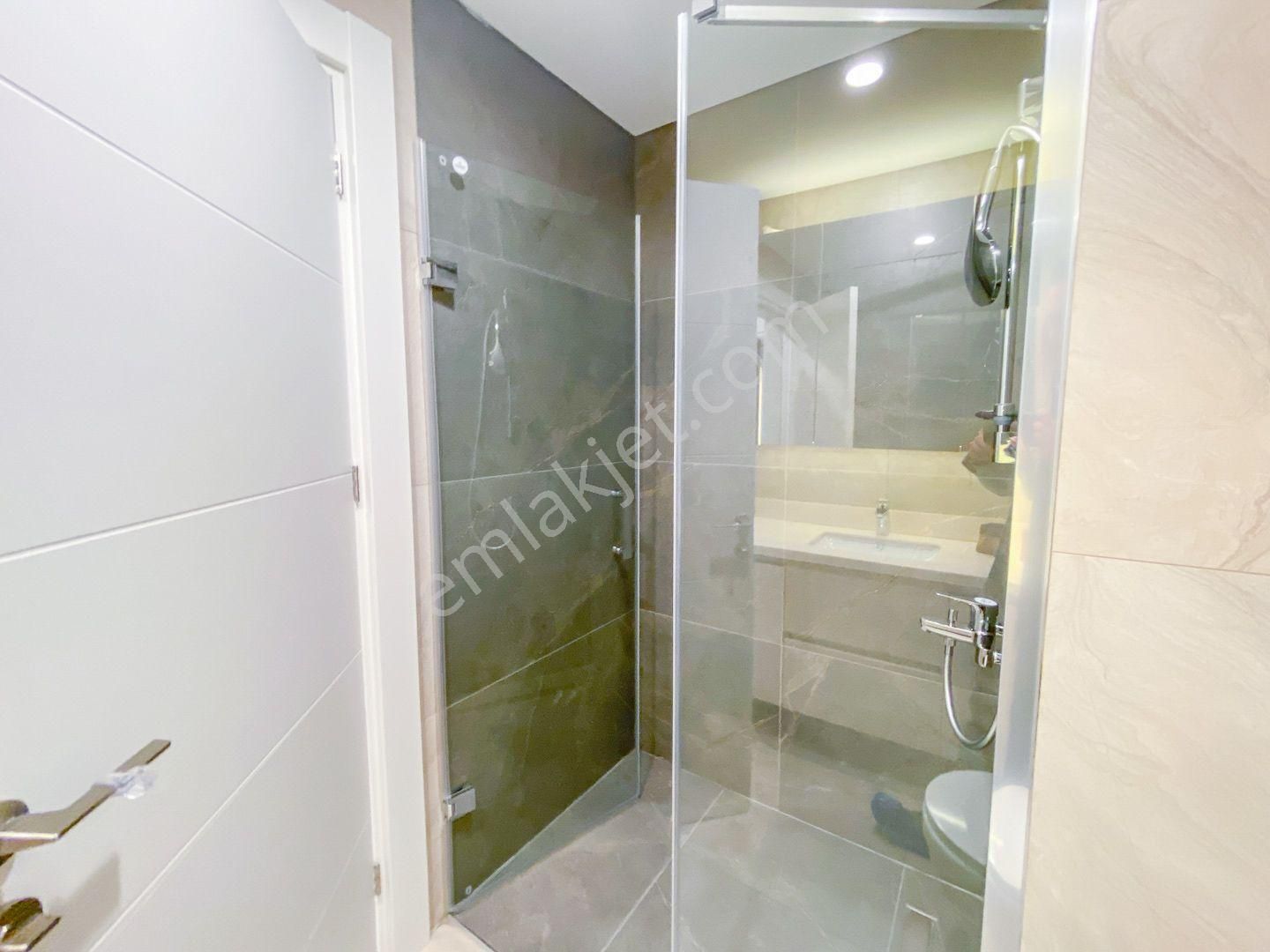 Fikirtepe Yeni Konutlar ▀ 1+1 ▀ Peyzaj Manzaralı ▀ Yüksek Kat ! - Görsel 2