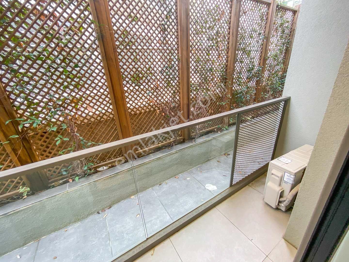 Fikirtepe Yeni Konutlar ▀ 1+1 ▀ Peyzaj Manzaralı ▀ Yüksek Kat ! - Görsel 19