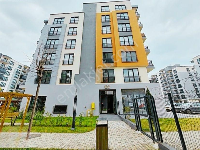 Samsun Canik Yenimahallede ▀ En Avantajlı 2+1 Zemin Kat Daire ▀ - Görsel 8