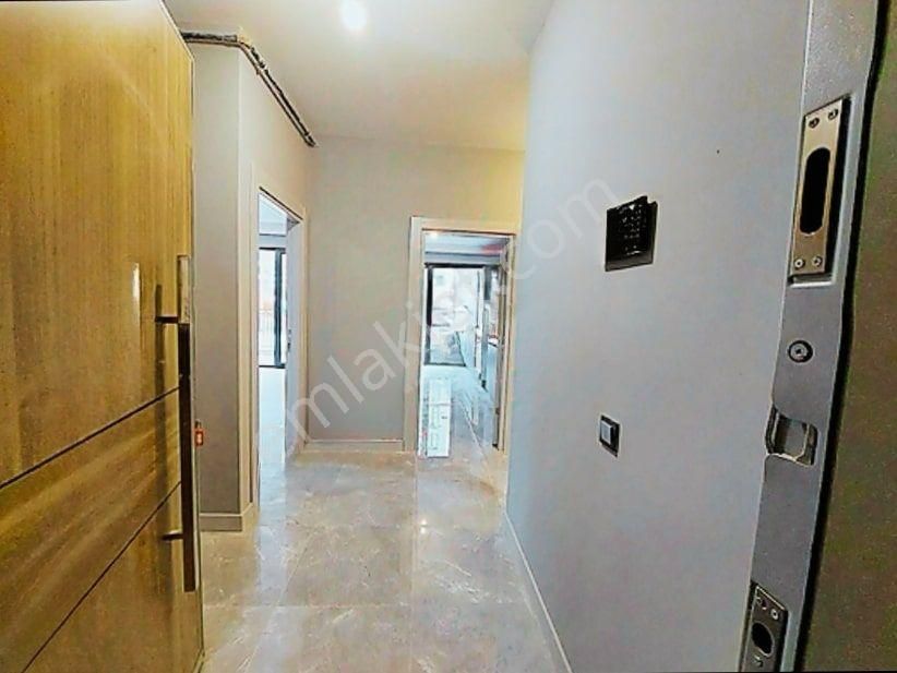 Samsun Canik Yenimahallede ▀ En Avantajlı 2+1 Zemin Kat Daire ▀