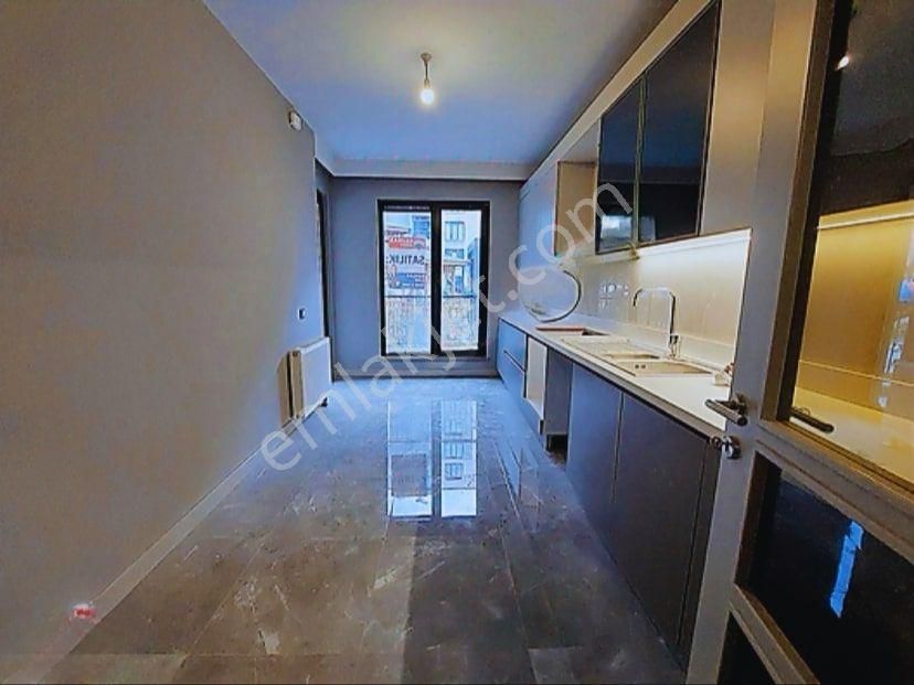 Samsun Canik Yenimahallede ▀ En Avantajlı 2+1 Zemin Kat Daire ▀ - Görsel 15