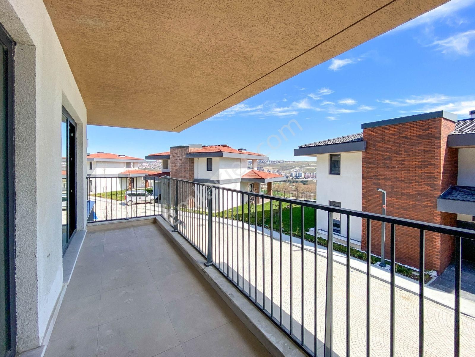 Emlak Konut Vadi Evleri 1 ▀ 5+1 Tripleks Villa ▀ 200 M² Bahçeli - Görsel 7