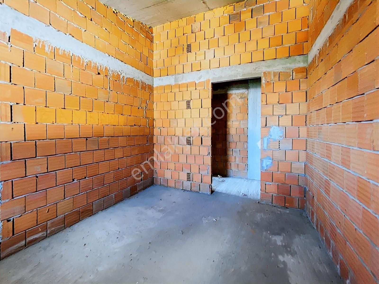 Emlak Konut Vadi Evleri 1 ▀ 5+1 Tripleks Villa ▀ 200 M² Bahçeli - Görsel 20
