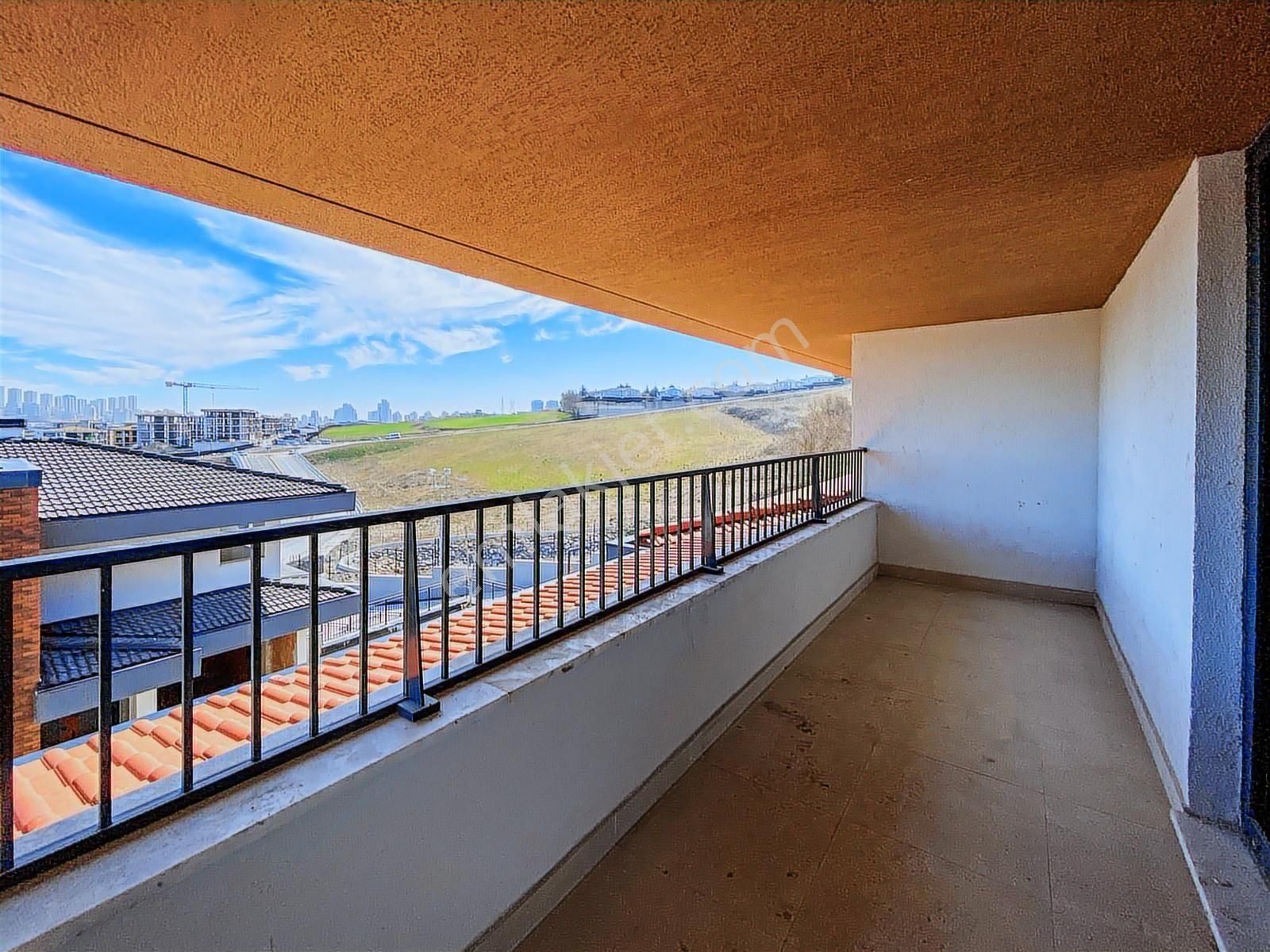 Emlak Konut Vadi Evleri 1 ▀ 5+1 Tripleks Villa ▀ 200 M² Bahçeli - Görsel 30