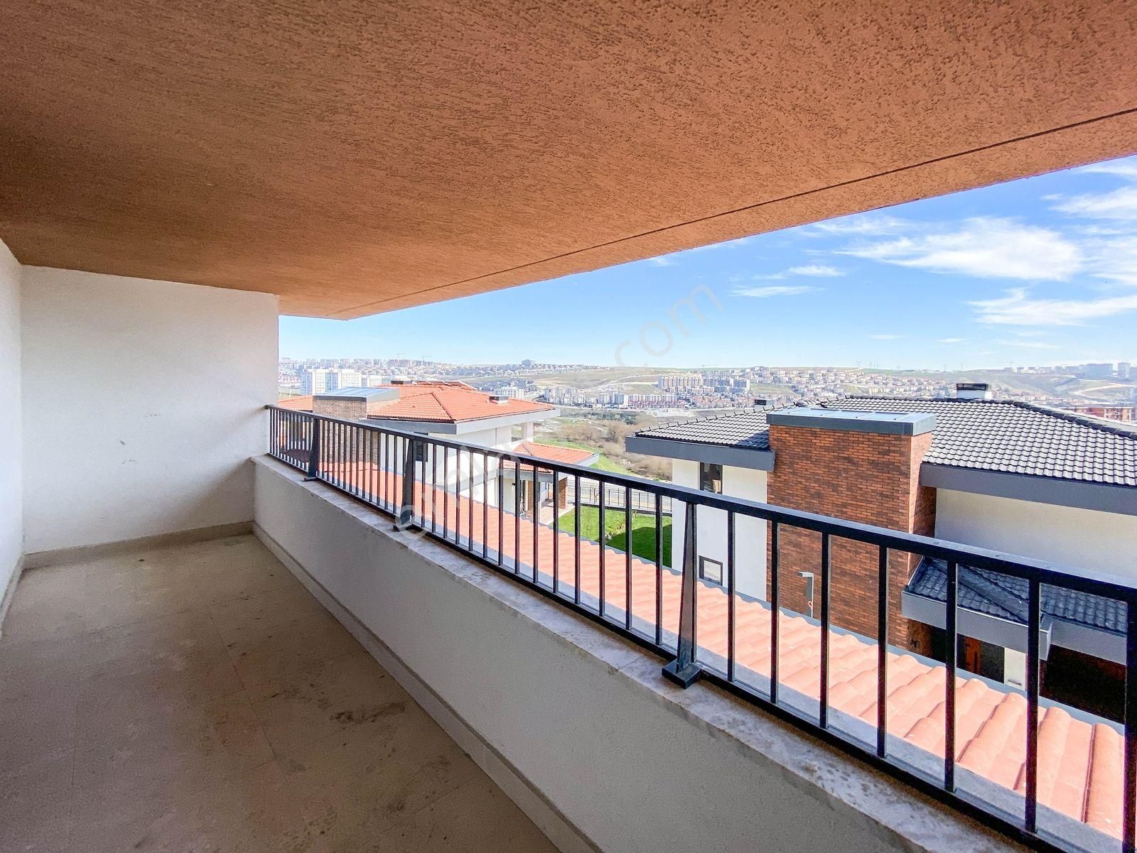 Emlak Konut Vadi Evleri 1 ▀ 5+1 Tripleks Villa ▀ 200 M² Bahçeli - Görsel 33