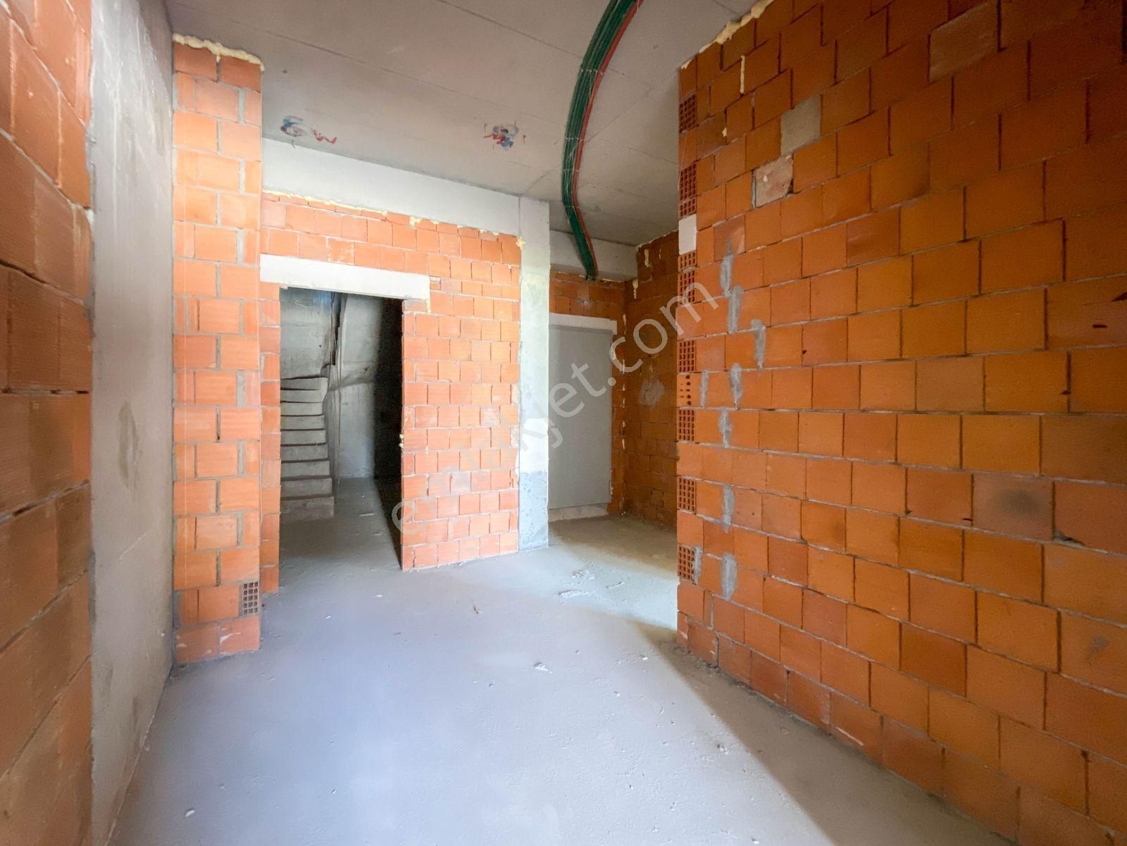 Emlak Konut Vadi Evleri 1 ▀ 5+1 Tripleks Villa ▀ 200 M² Bahçeli - Görsel 29