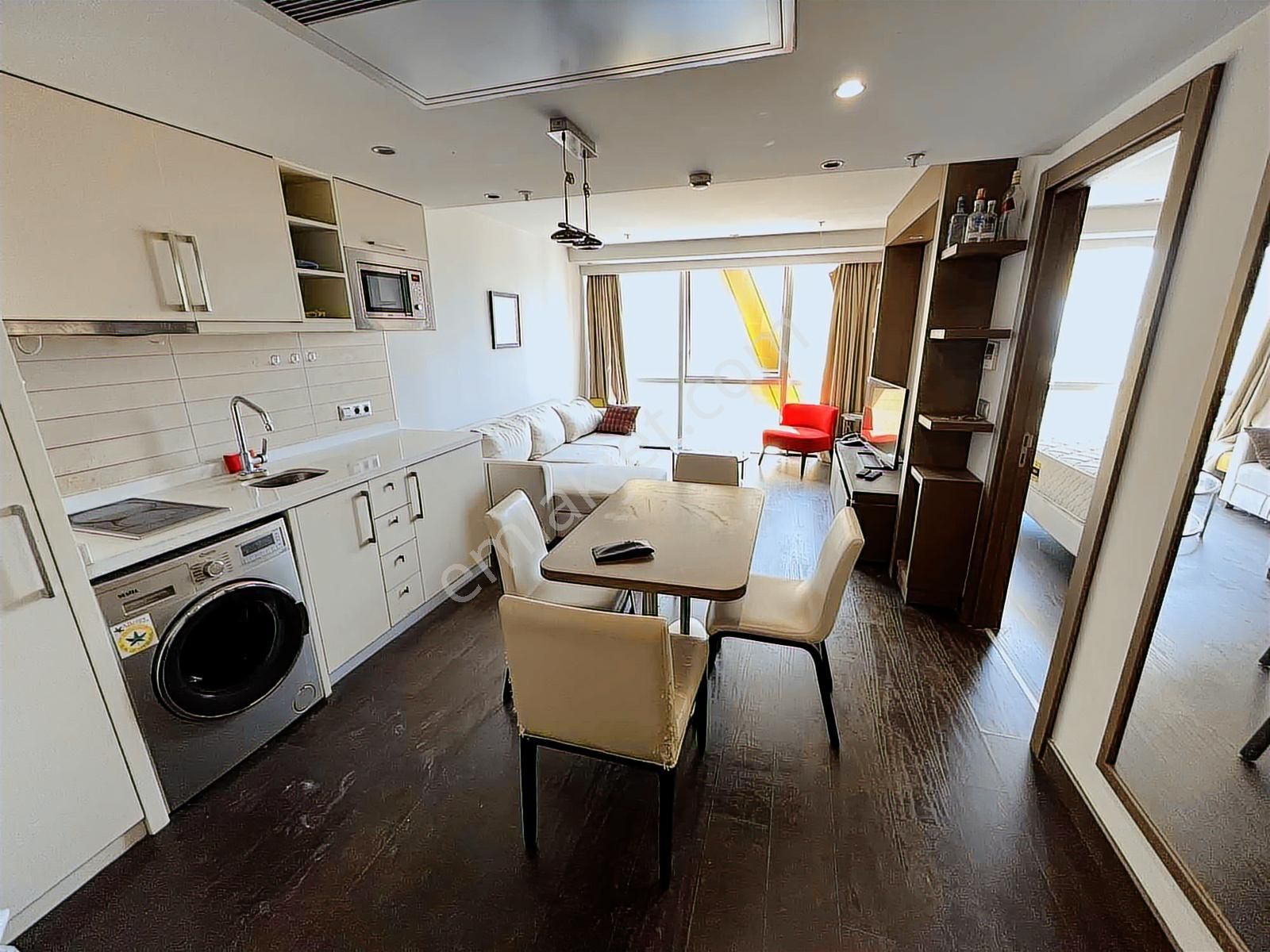 Dap Vazo Dalga Kule Full Deniz Büyük Tip Daire Fırsat - Görsel 5