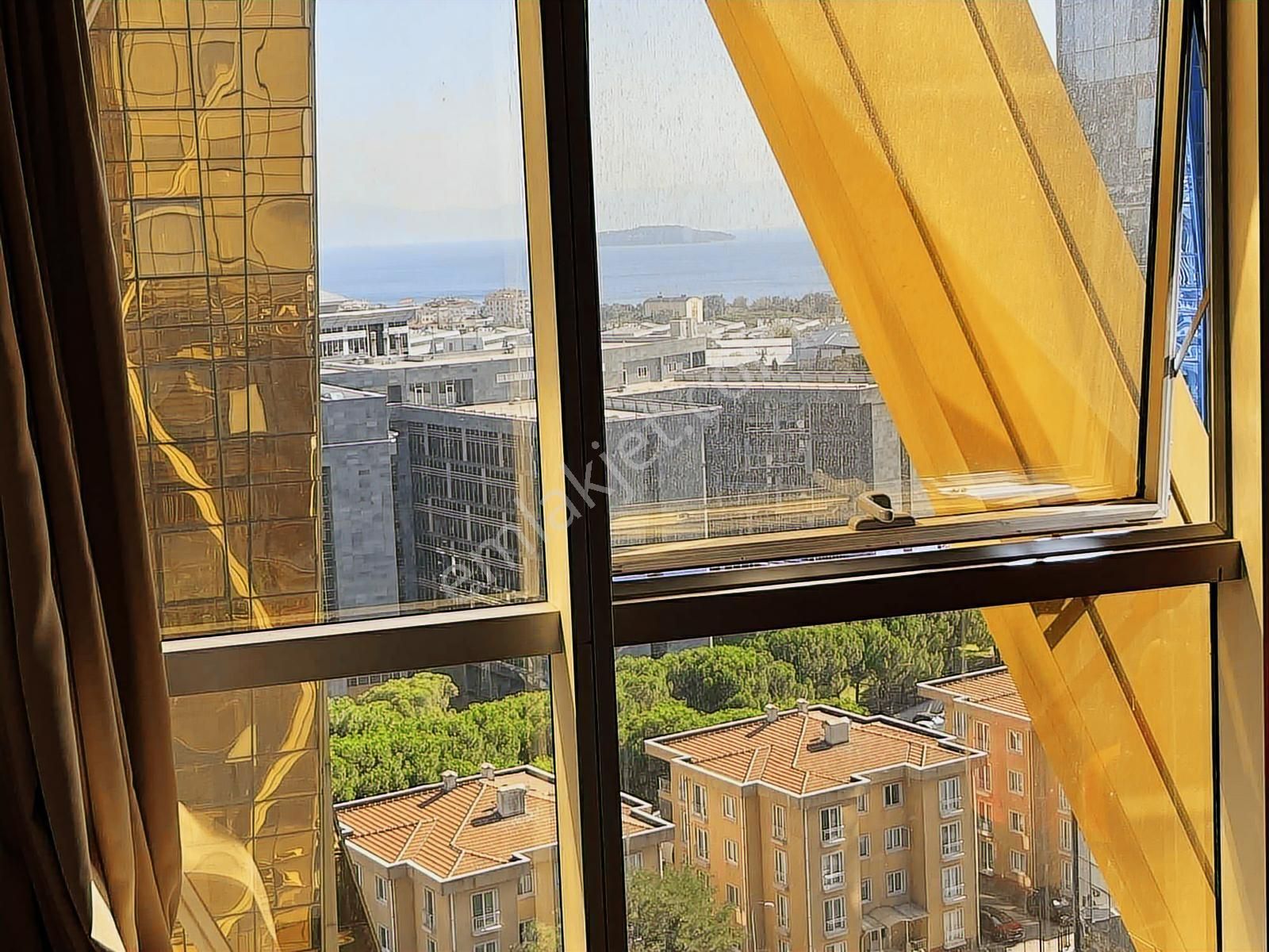 Dap Vazo Dalga Kule Full Deniz Büyük Tip Daire Fırsat - Görsel 11