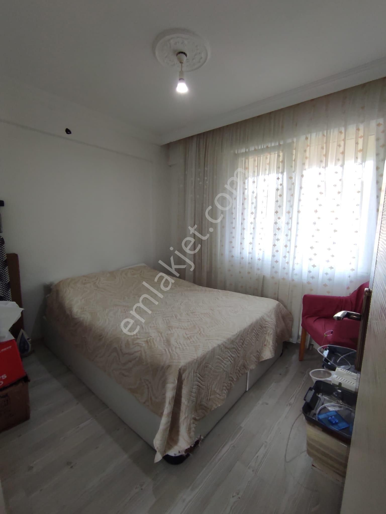 Yeniköyde Sahibinden Satılık 2+1 Geniş Daire - Görsel 6