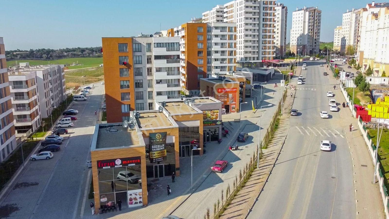 Kayaşehir 11. Bölge ▀ Kiralık Komple Bina ▀ 3 Katlı ▀ 260 M² - Görsel 3