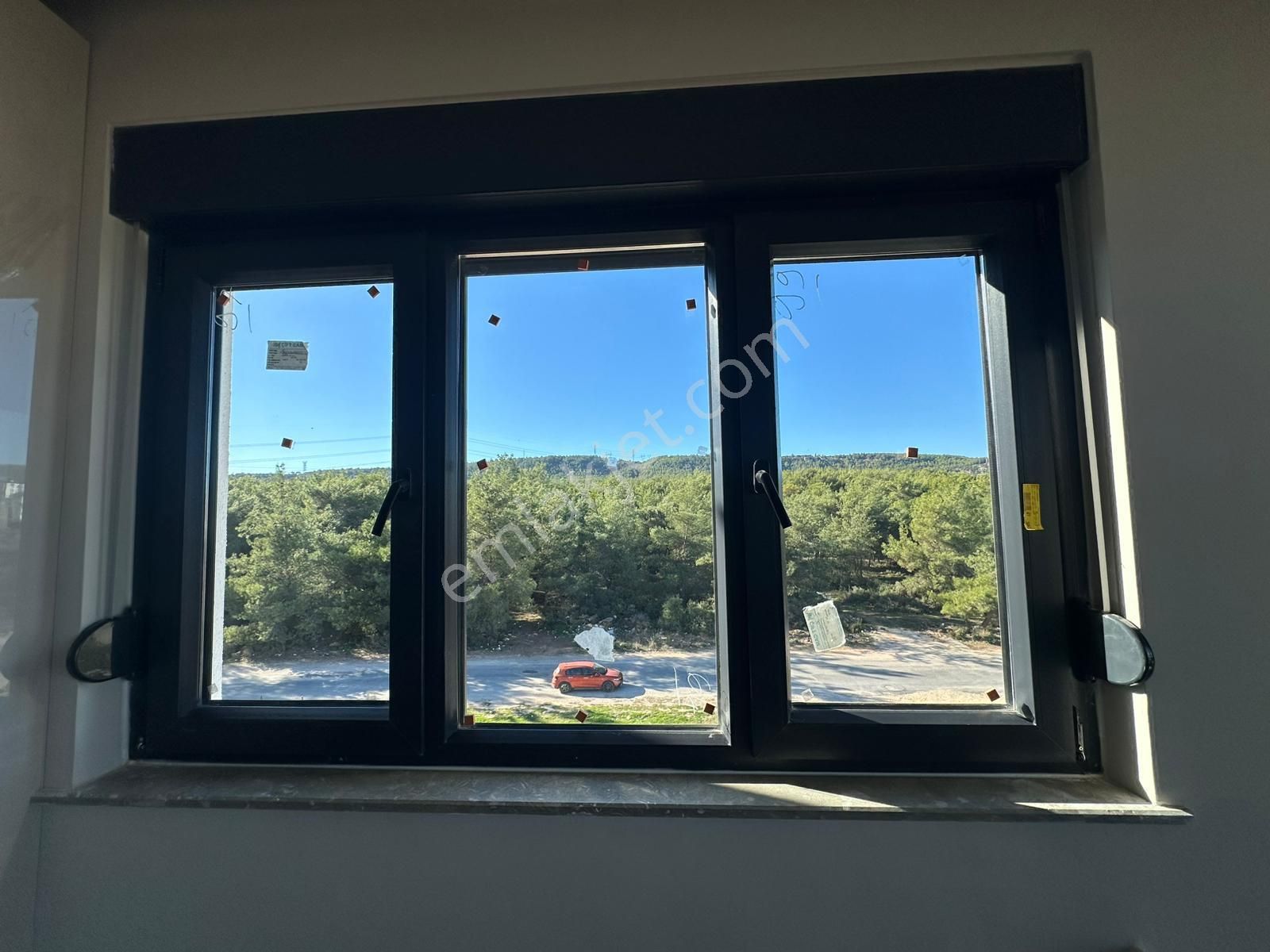 V. Karşıyaka Mah. 2+1 Abd Mutfak Sıfır Kiralık Daire - Görsel 25