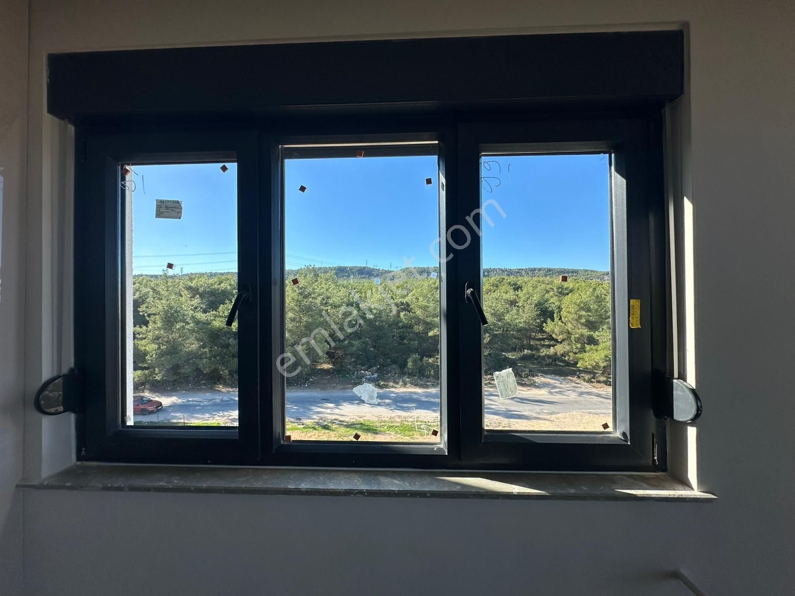 V. Karşıyaka Mah. 2+1 Abd Mutfak Sıfır Kiralık Daire - Görsel 26