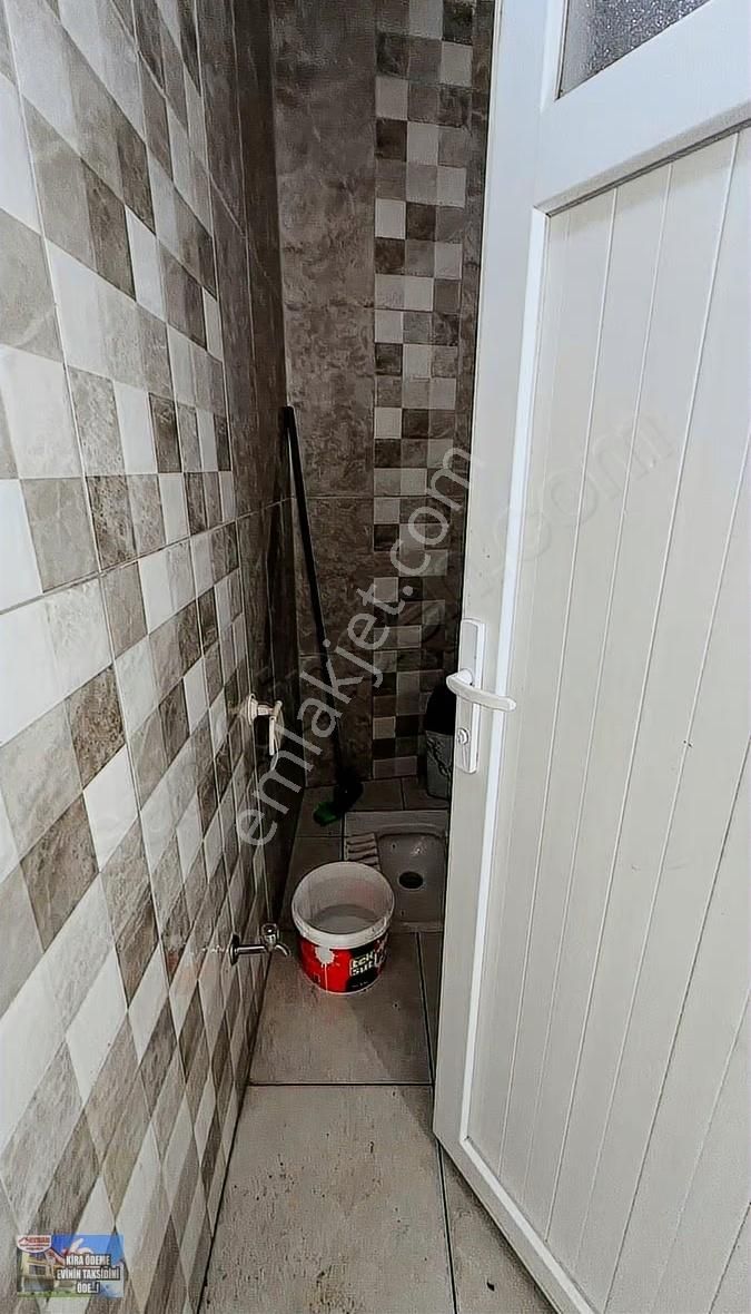 Yunusemre Mah'de İş Merkezin'de Kiralık 400m2 - Görsel 18