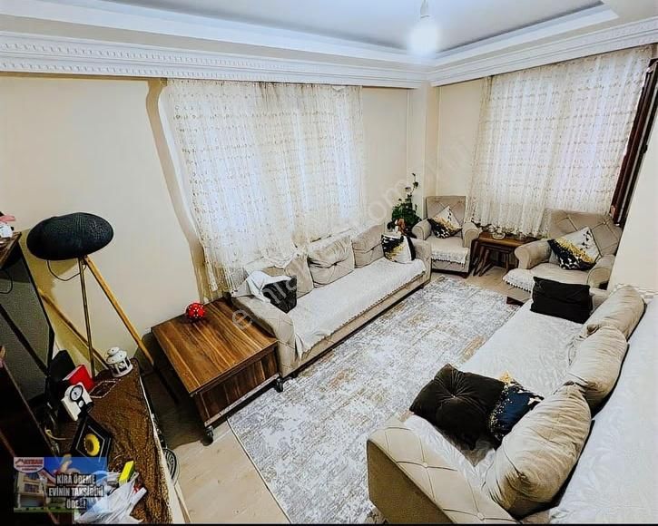 Barbaros H.paşa'da Çok Acil Satılık 130m2 3+1 Ters Dublex Daire - Görsel 3