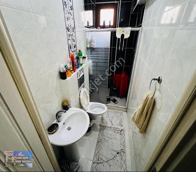 Barbaros H.paşa'da Çok Acil Satılık 130m2 3+1 Ters Dublex Daire - Görsel 4