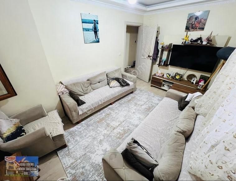 Barbaros H.paşa'da Çok Acil Satılık 130m2 3+1 Ters Dublex Daire - Görsel 5