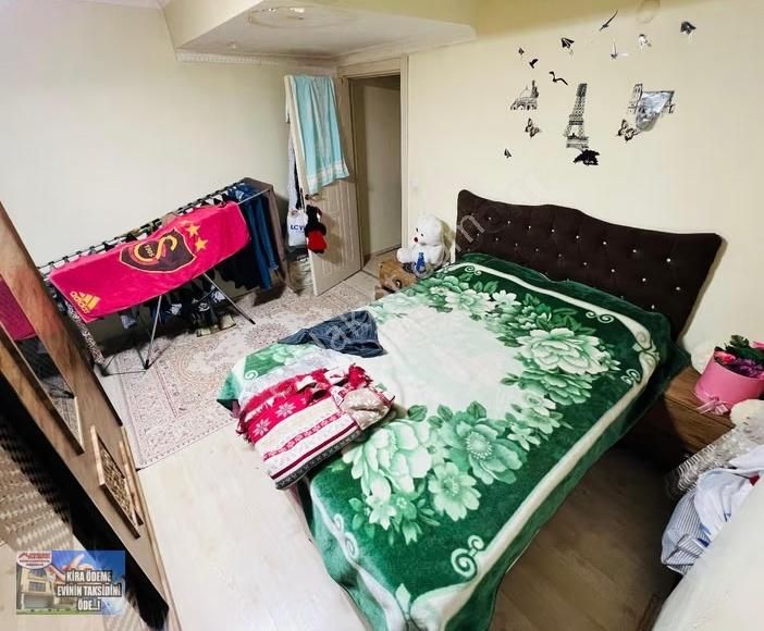 Barbaros H.paşa'da Çok Acil Satılık 130m2 3+1 Ters Dublex Daire - Görsel 10