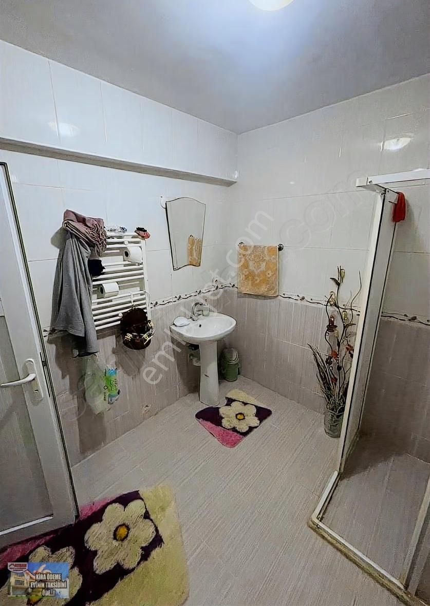 Ayhan İnş.cumhuriyet Mah'de Mükemmel 85m2 2+1 Mustakil Bahçeli - Görsel 5