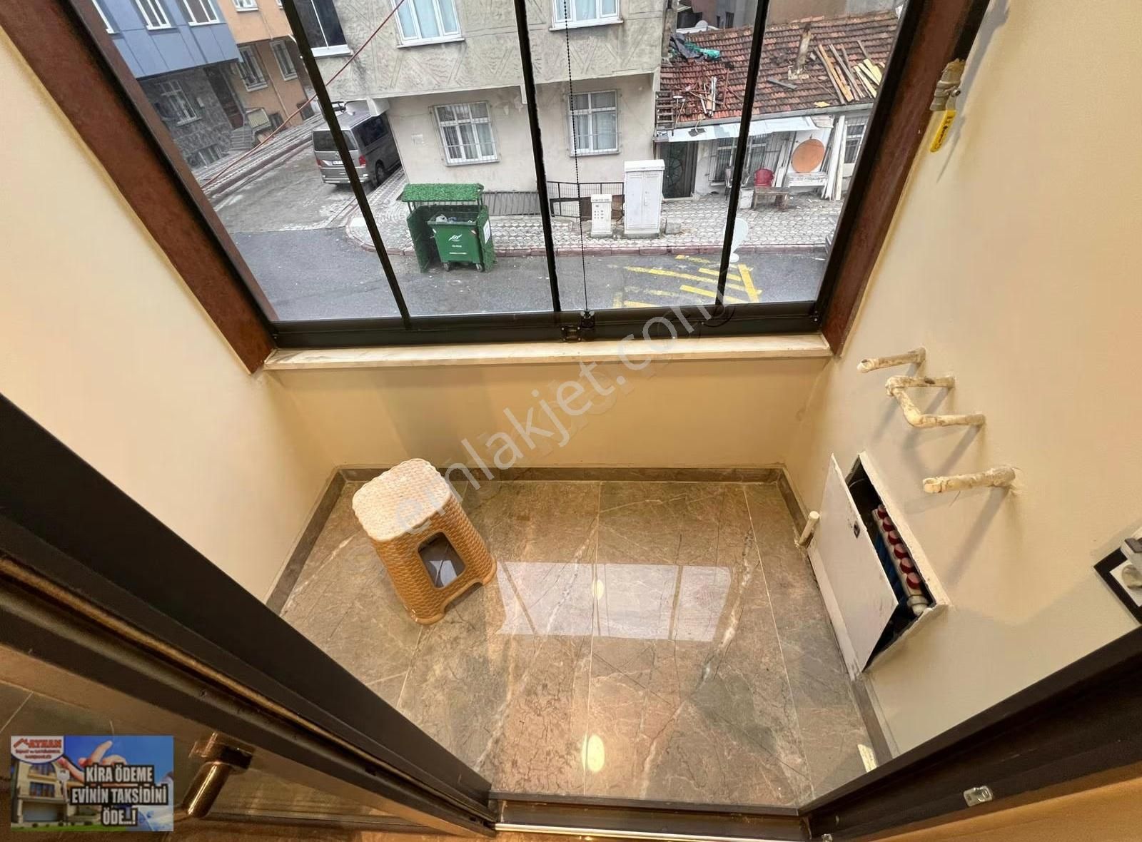 (ayhan İnş) Cebeci'de Ultra Lüx 140m2 3+1 Daireler - Görsel 26