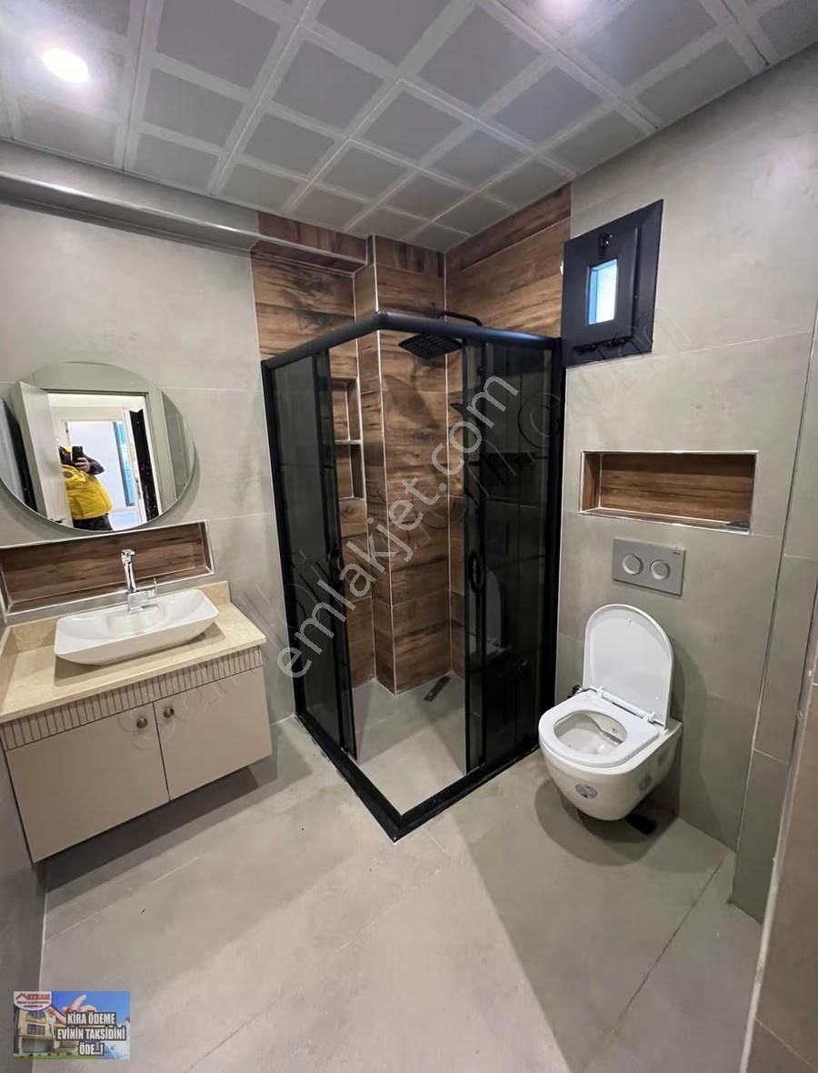 (ayhan İnş) Cebeci'de Ultra Lüx 140m2 3+1 Daireler - Görsel 5