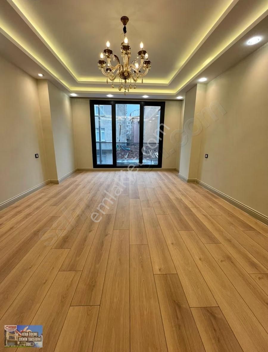 (ayhan İnş) Cebeci'de Ultra Lüx 140m2 3+1 Daireler - Görsel 2