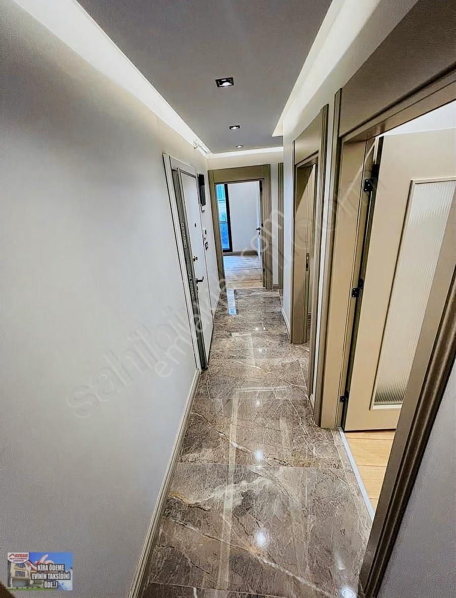 (ayhan İnş) Cebeci'de Ultra Lüx 140m2 3+1 Daireler - Görsel 18