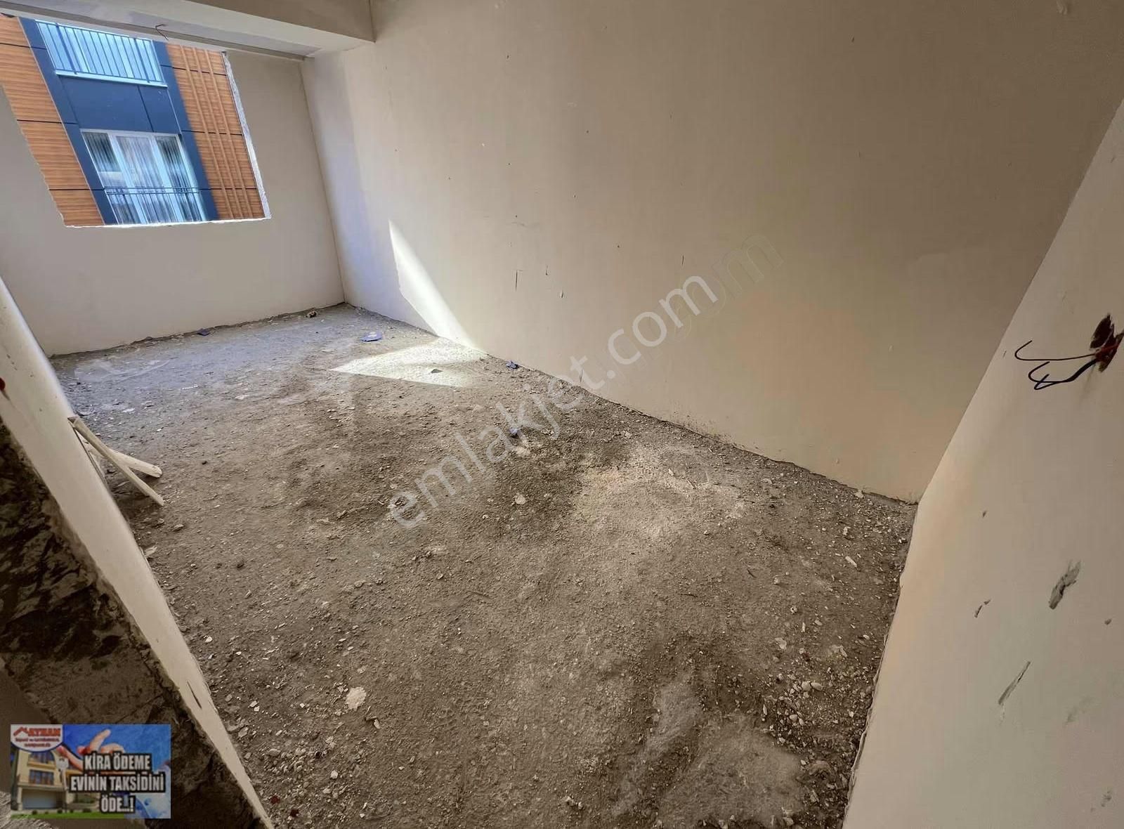 Yunusemre Mah'de Akıllı Sistem Ultra Lüx 110m2 3+1 Daireler - Görsel 20