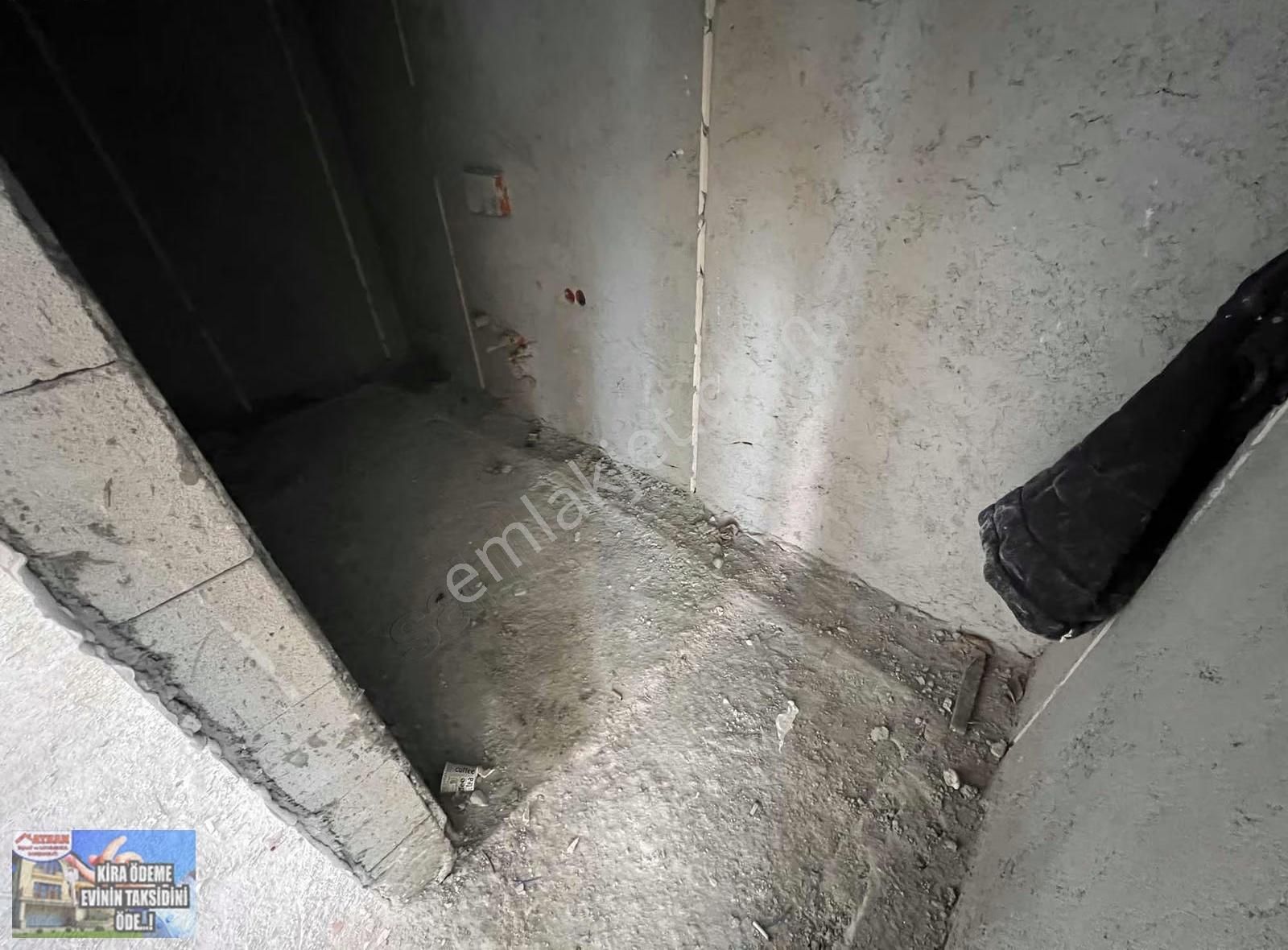 Yunusemre Mah'de Akıllı Sistem Ultra Lüx 110m2 3+1 Daireler - Görsel 19