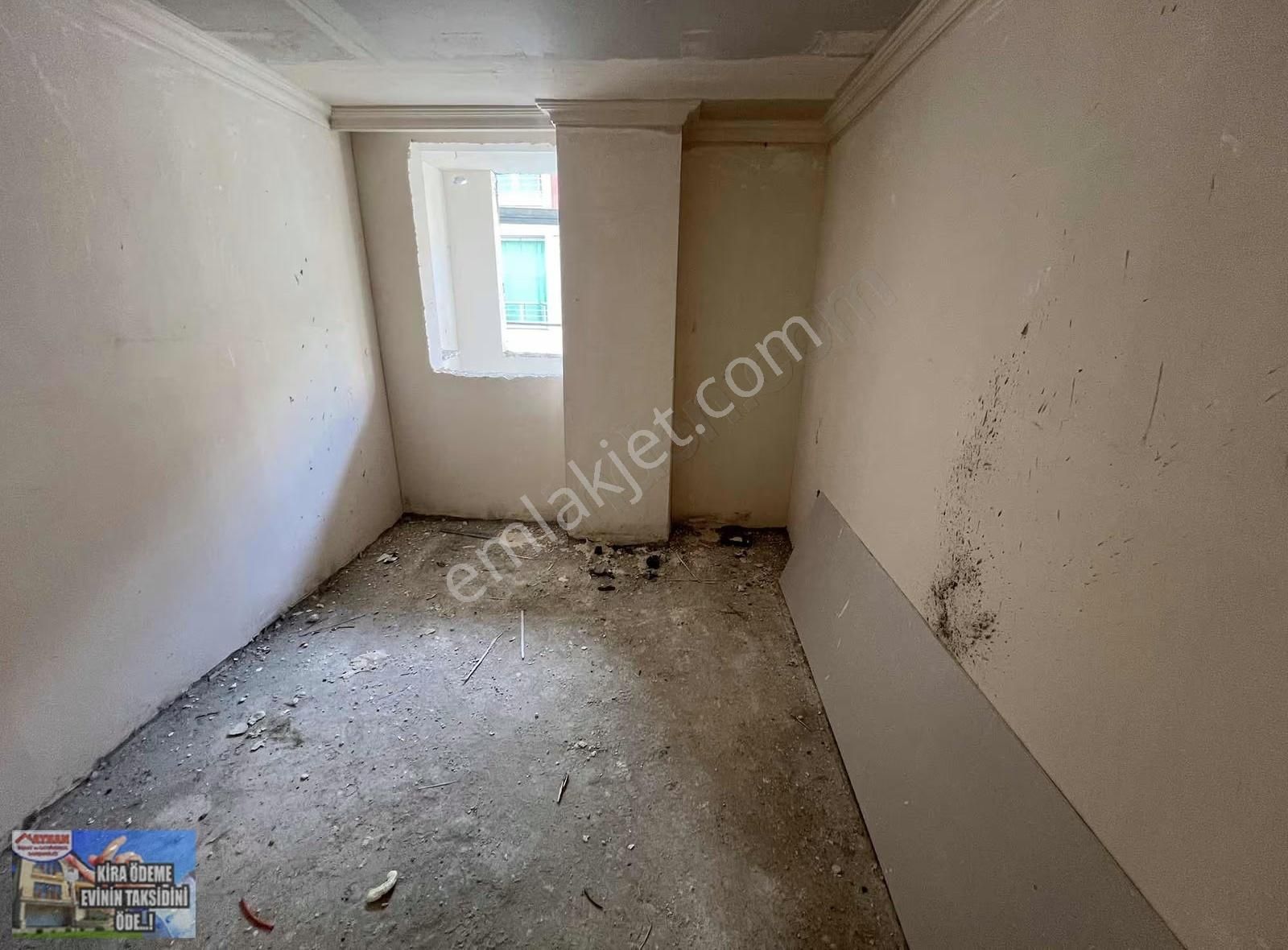 Yunusemre Mah'de Akıllı Sistem Ultra Lüx 110m2 3+1 Daireler - Görsel 9