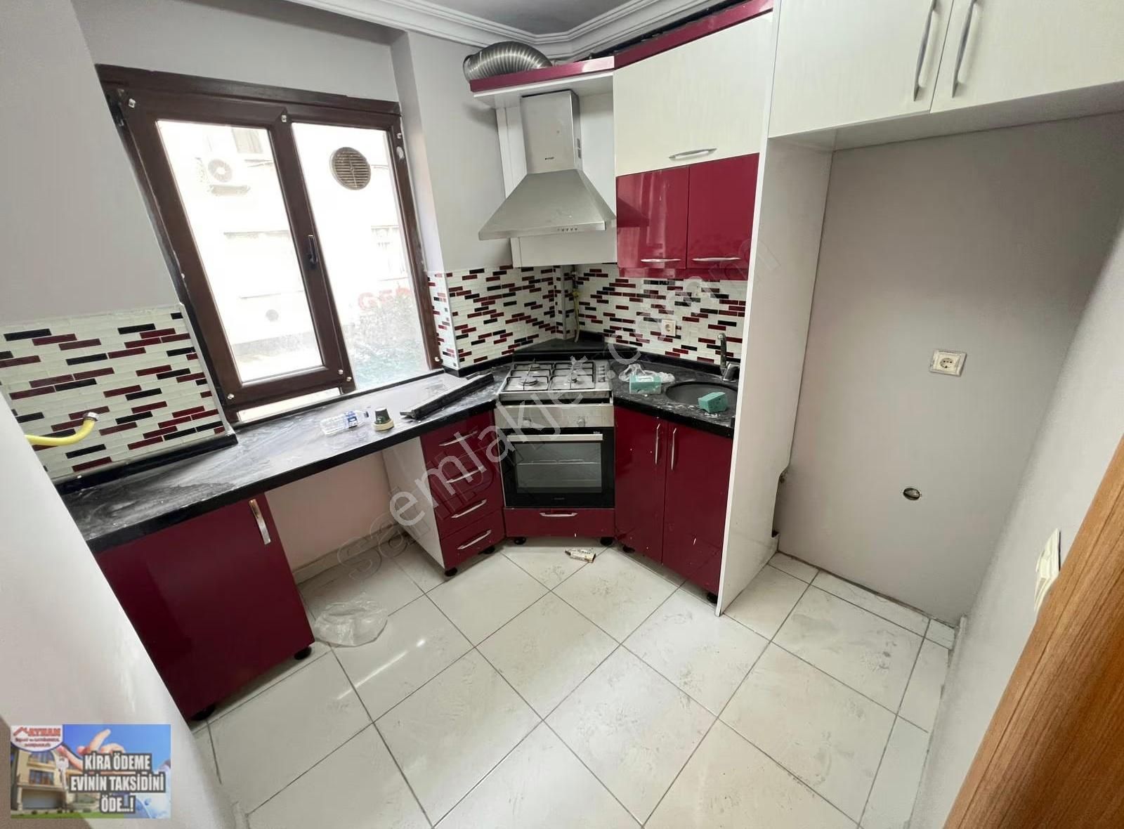 Uğurmumcu Tramvay Yakın Cadde Üztü 85m2 2+1 Kalepir Daire - Görsel 7