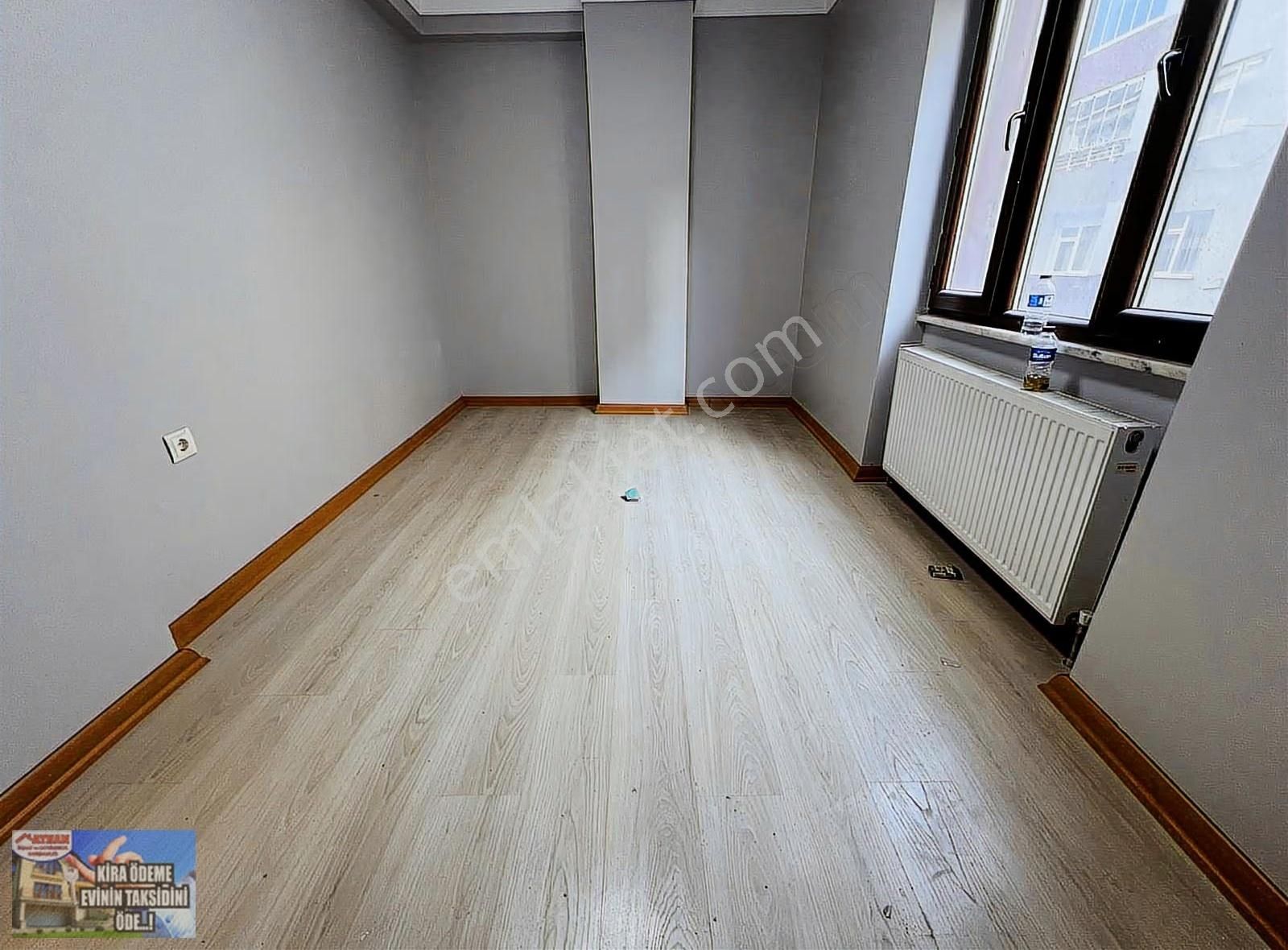 Uğurmumcu Tramvay Yakın Cadde Üztü 85m2 2+1 Kalepir Daire - Görsel 5