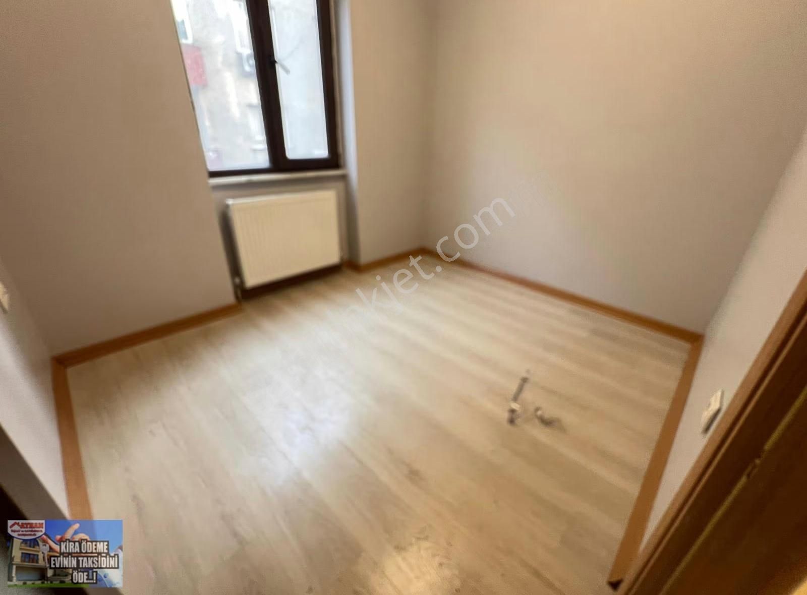 Uğurmumcu Tramvay Yakın Cadde Üztü 85m2 2+1 Kalepir Daire - Görsel 4
