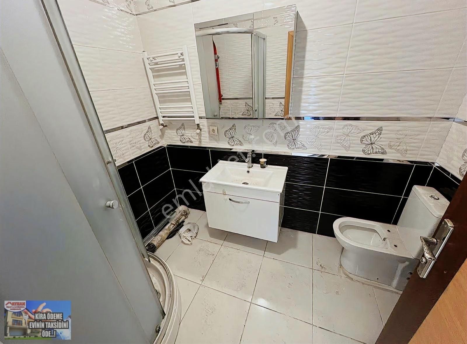 Uğurmumcu Tramvay Yakın Cadde Üztü 85m2 2+1 Kalepir Daire - Görsel 15